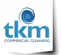 TKM Commercial Cleaning Ltd