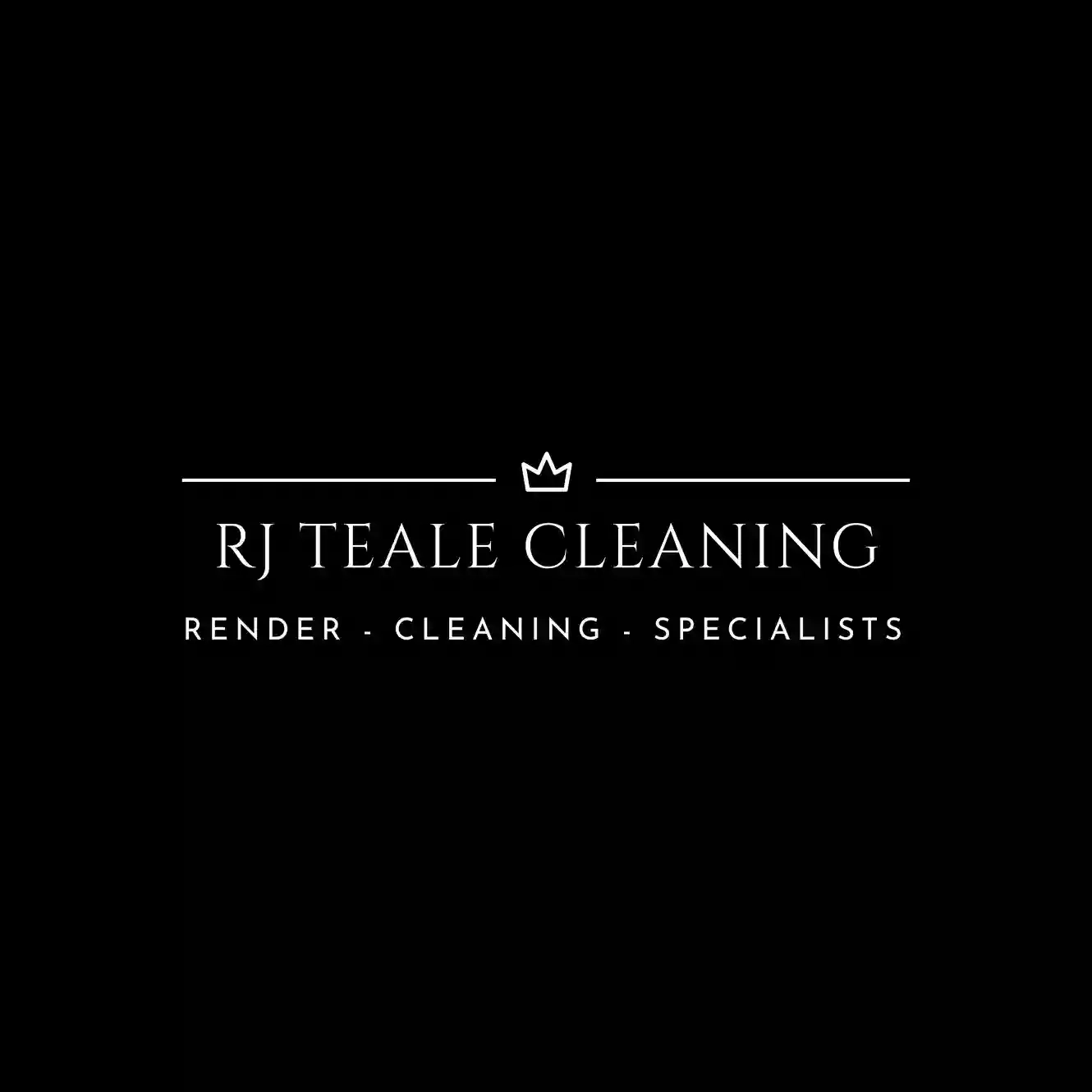 RJ TEALE CLEANING