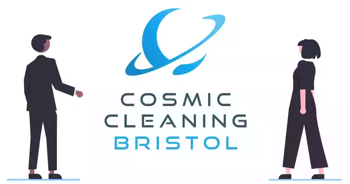 Cosmic Cleaning Bristol