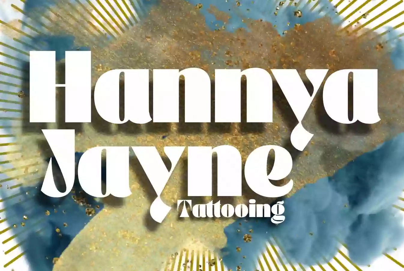 Hannya Jayne Tattooing