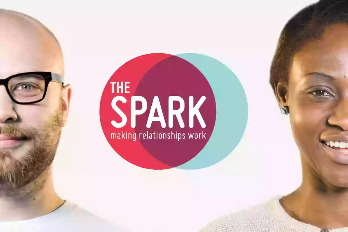 The Spark Counselling Scotland