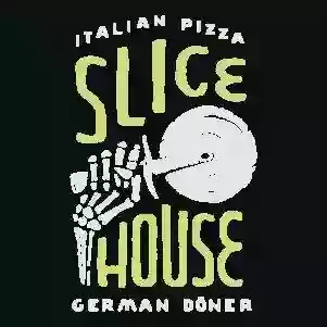 Slicehouse Pizza & German Doner