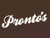 Pronto's Takeaway