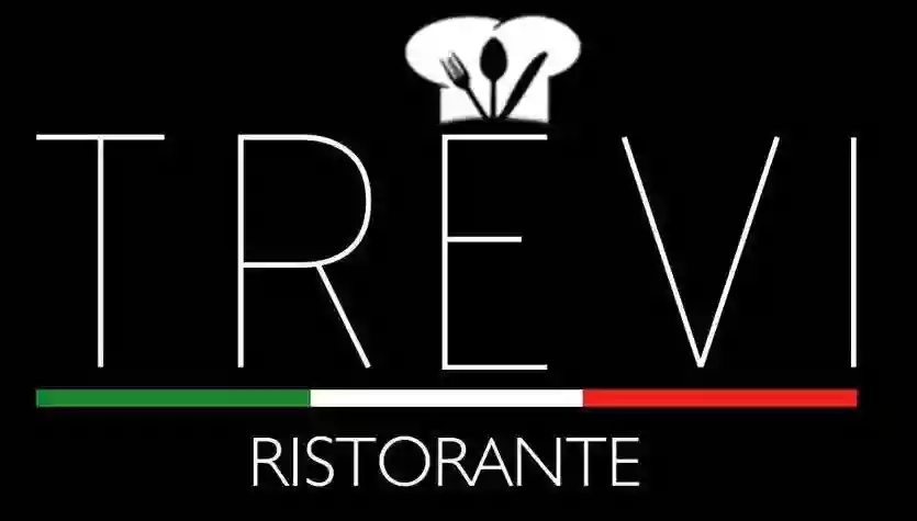 Trevi Ristorante - Cafe and pizzeria