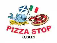 The Pizza Stop