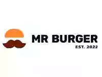 Mr Burger