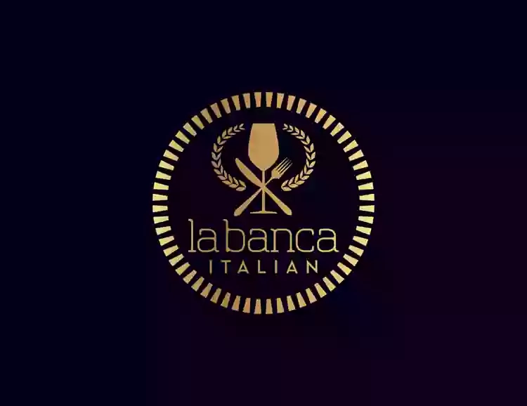 La Banca Italian