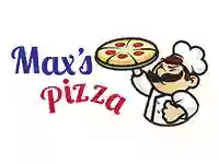 Max's Pizza Takeaway