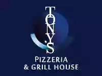Tony's Pizzeria & Grill House