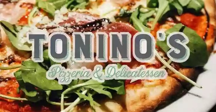 Tonino's Pizzeria