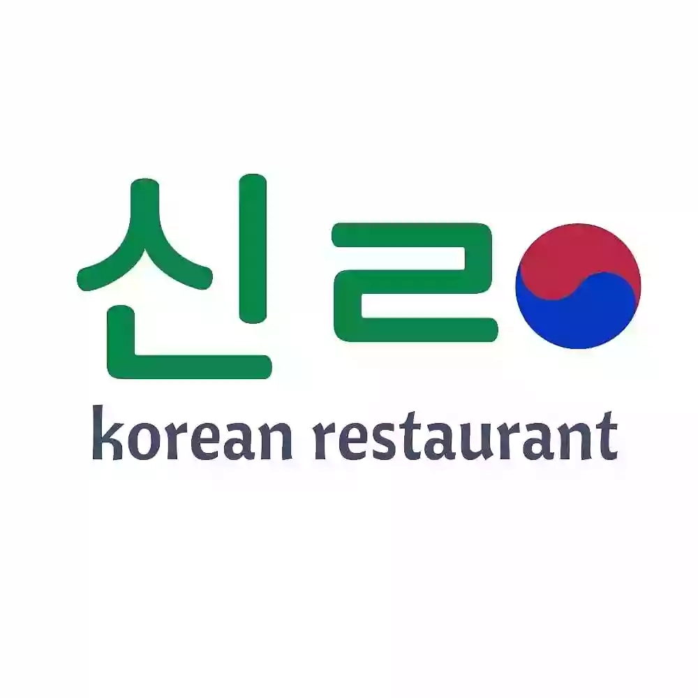 Silla Korean Restaurant