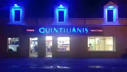 Quintiliani's Fast Foods
