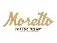 Moretto Takeaway