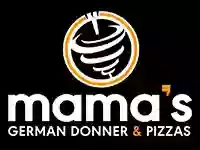 Mama’s German Donner Glasgow