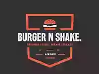 Burger N Shake Airdrie