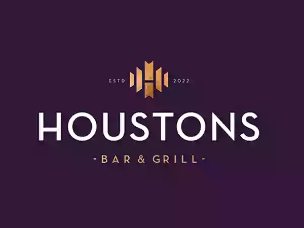 Houstons Bar and Grill