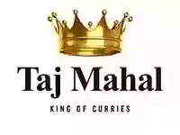 Taj Mahal Takeaway