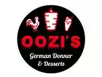 Oozi's German Donner and Desserts
