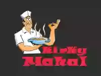 Kirky Mahal Takeaway