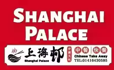 Shanghai Palace