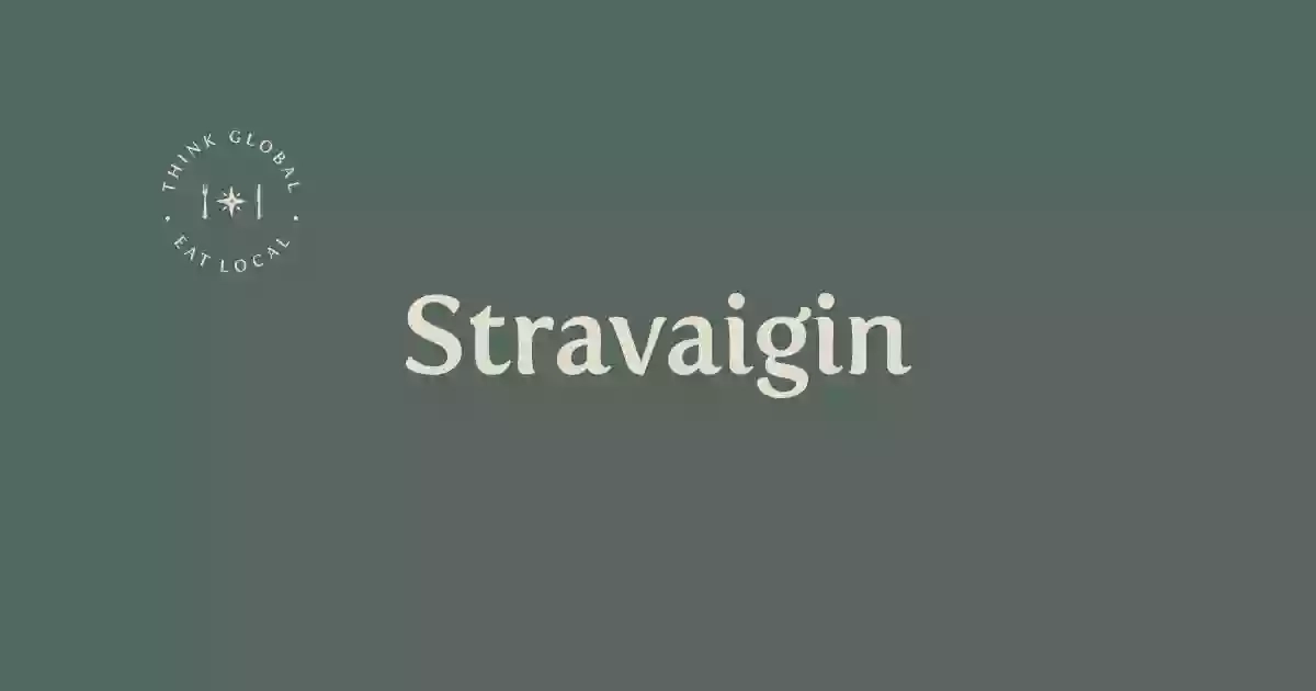 Stravaigin