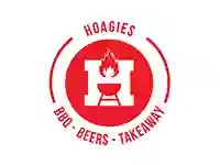 Hoagies Restaurant Glasgow