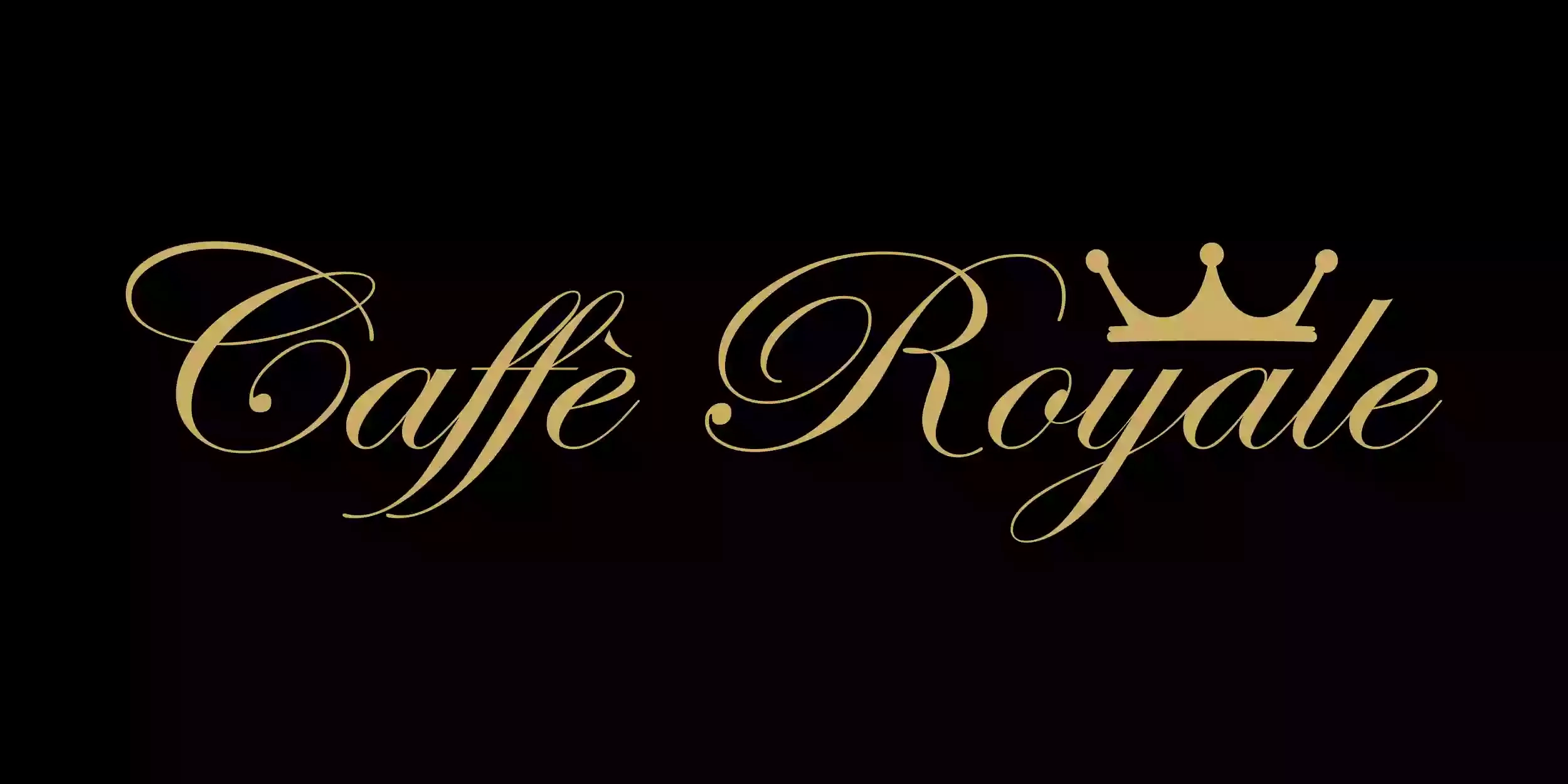 Caffé Royale