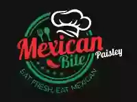Mexican Bite Paisley
