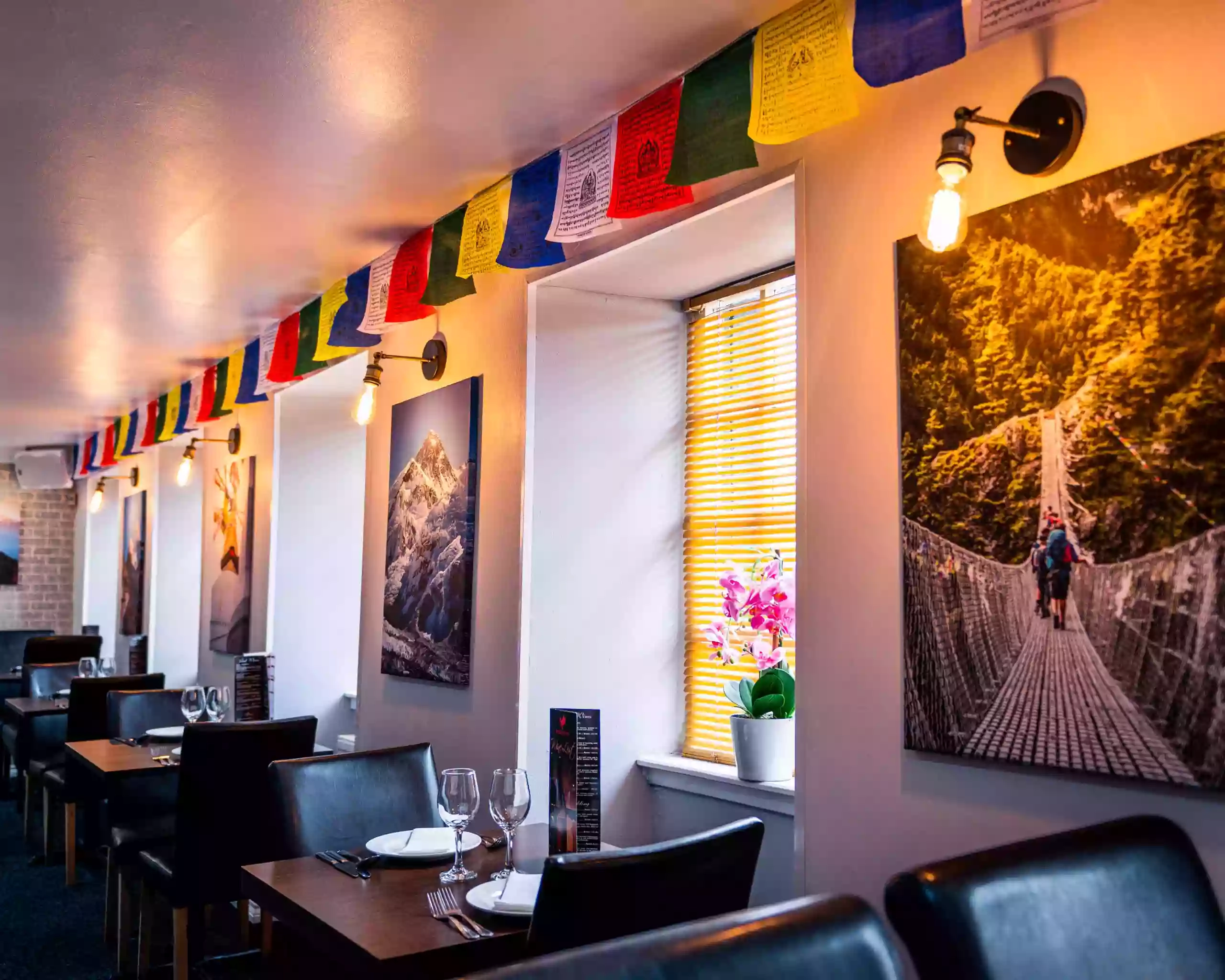 Invitation Restaurant - Nepalese & Indian Cuisine