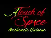 A Touch Of Spice Takeaway