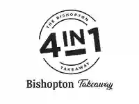 The Bishopton 4 In 1 Takeaway
