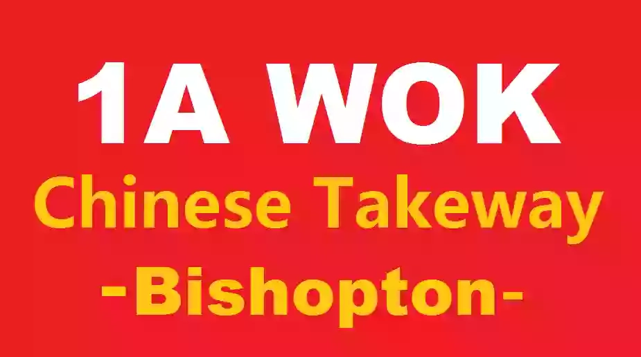 1A Wok Bishopton