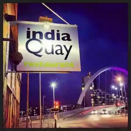 India Quay