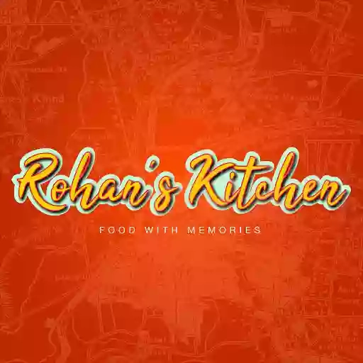 Rohan's Kitchen