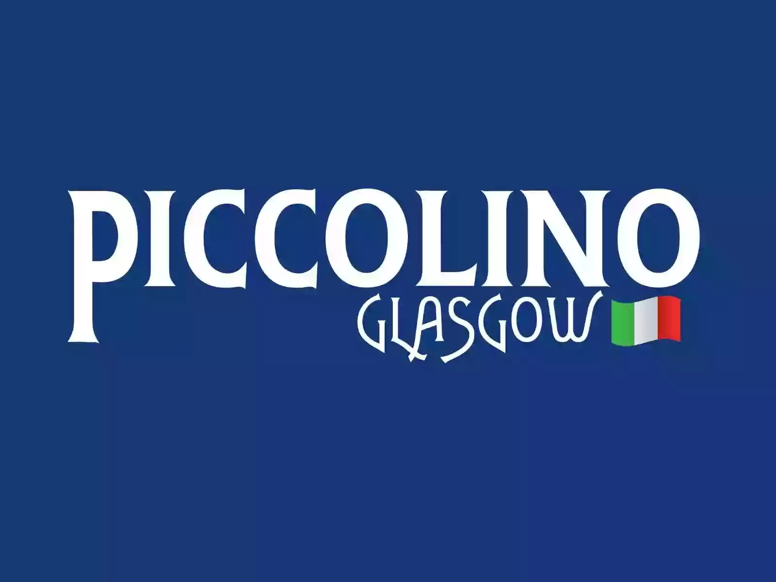 Piccolino Glasgow