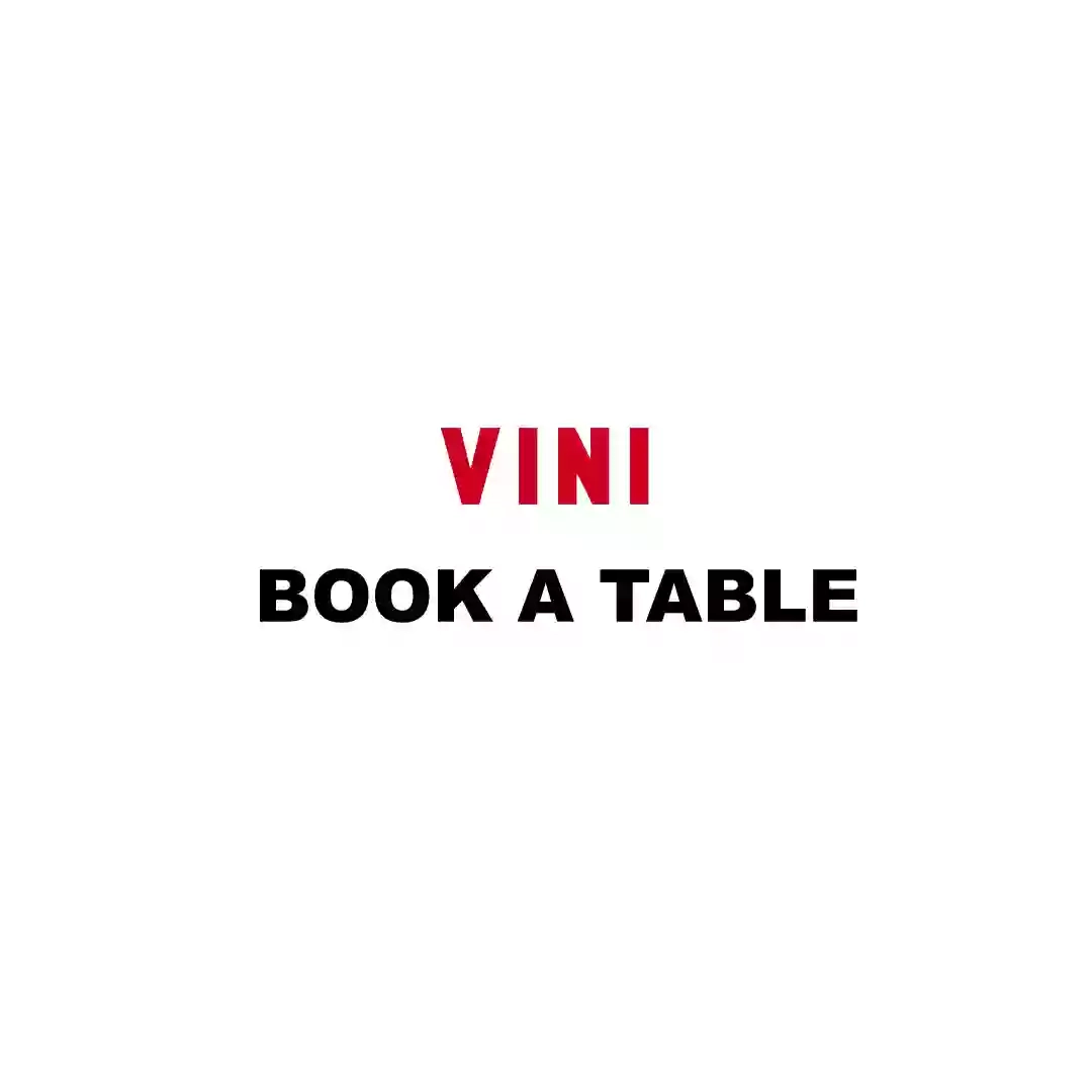 Bar Vini