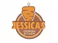 Jessica's German Doner East Kilbride