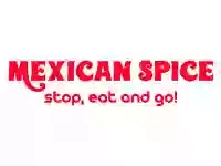 Mexican Spice