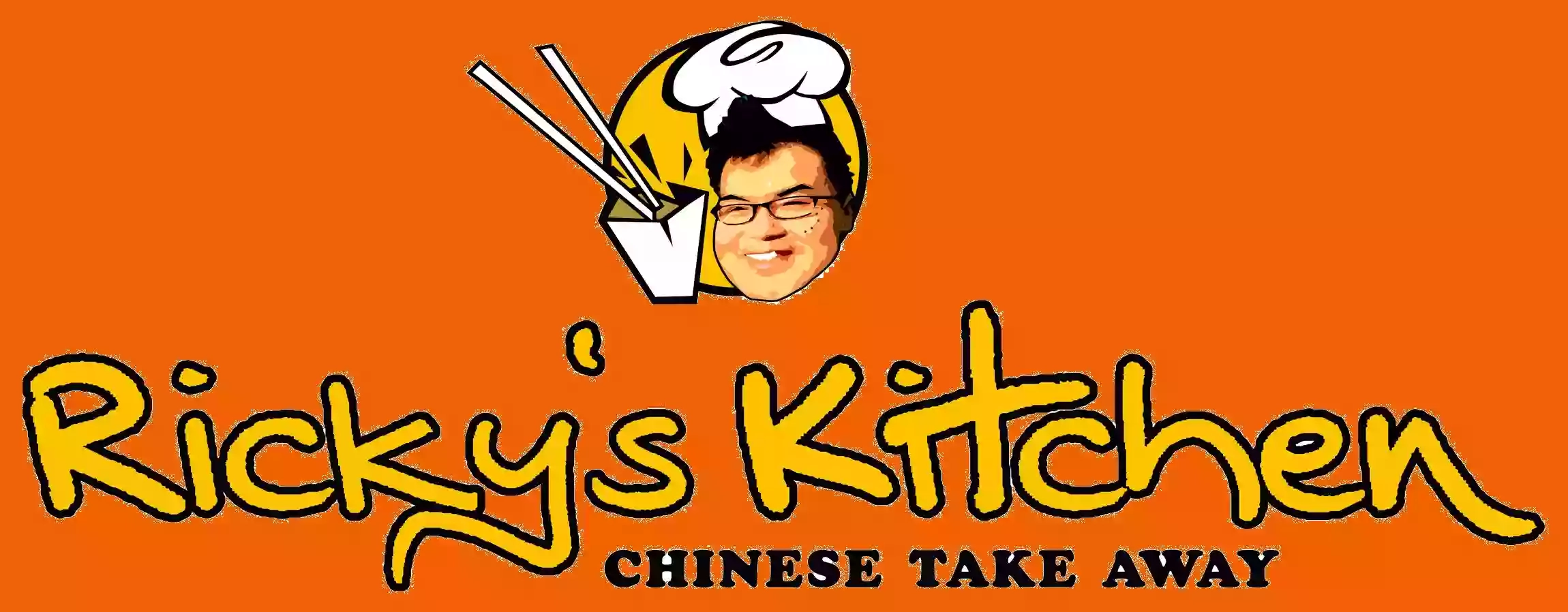 Ricky's Kitchen Chinese Takeaway
