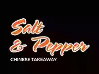Salt & Pepper Chinese Takeaway