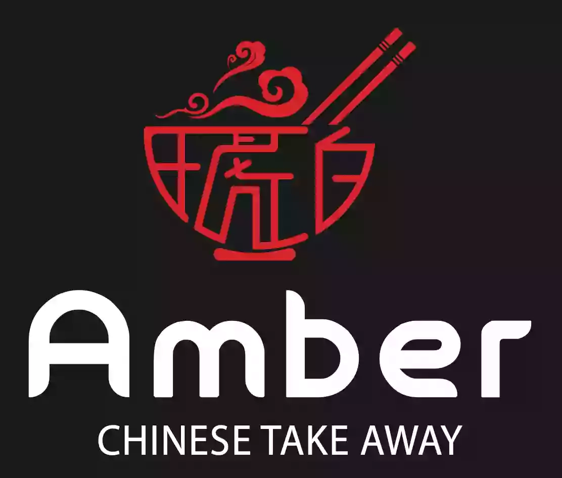 Amber Chinese Takeaway