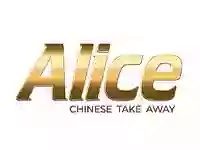 Alice Chinese Takeaway