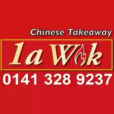 La Wok Chinese Takeaway Penilee