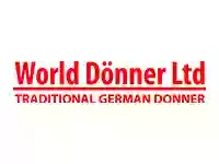 World Donner - German Donner