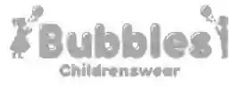 Bubbles Childrenswear