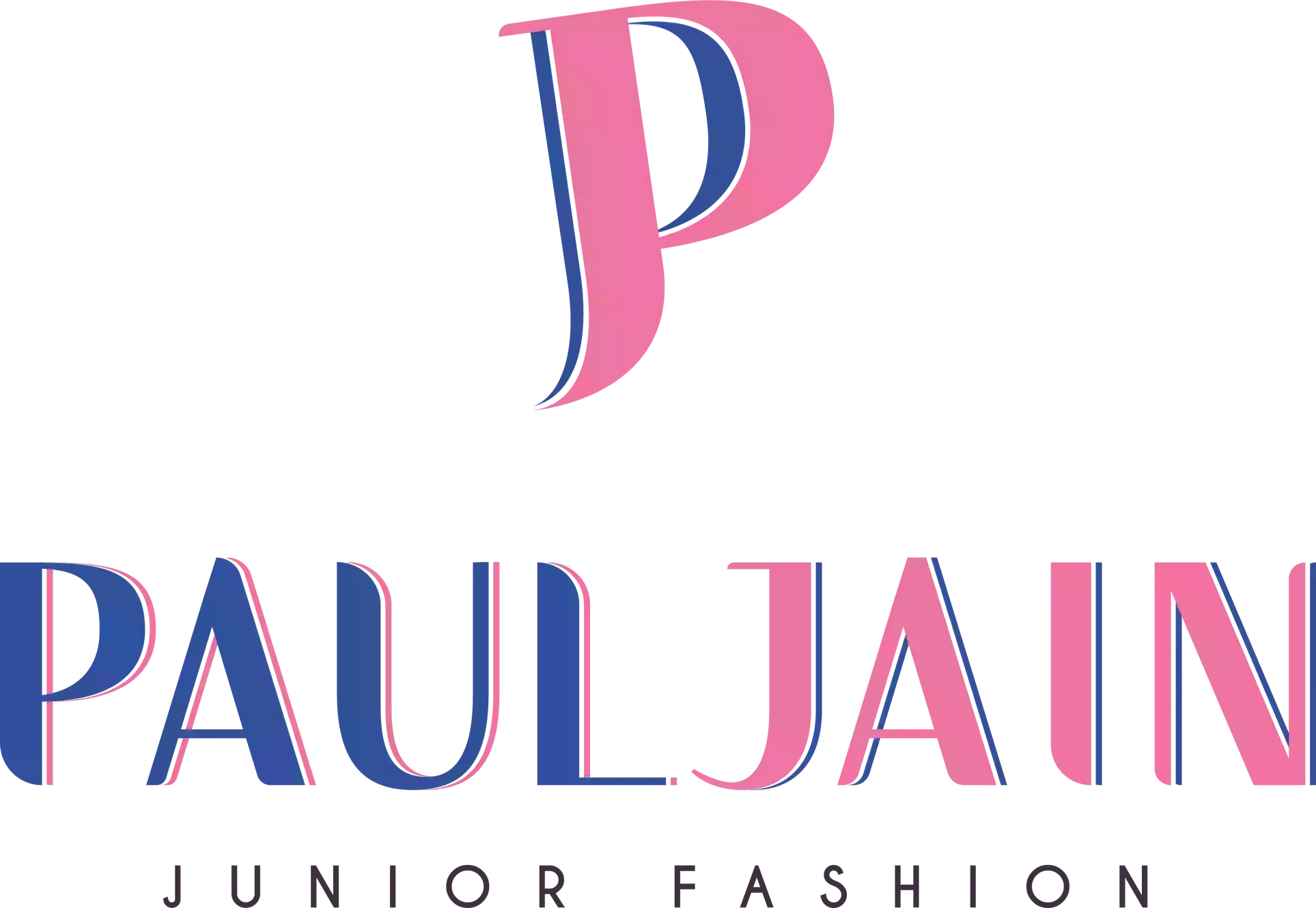 Paul Jain Junior Fashion