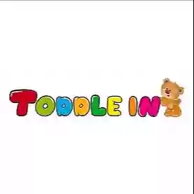 Toddle In Glasgow South - Baby and children’s clothing shop with events space running classes for children aged 0-5 years