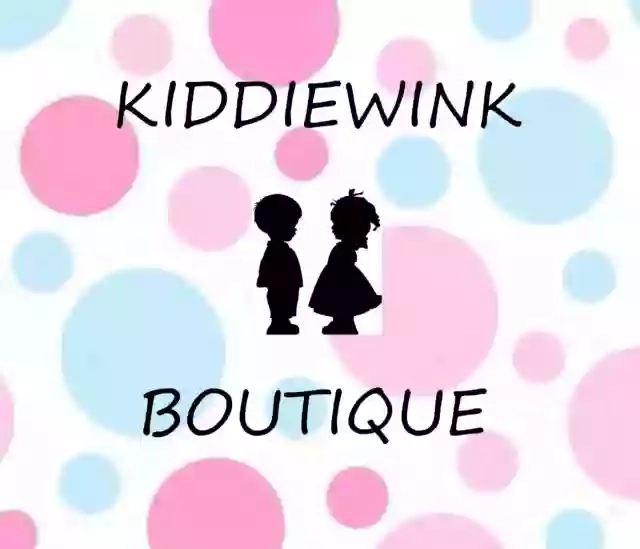 Kiddiewink Boutique