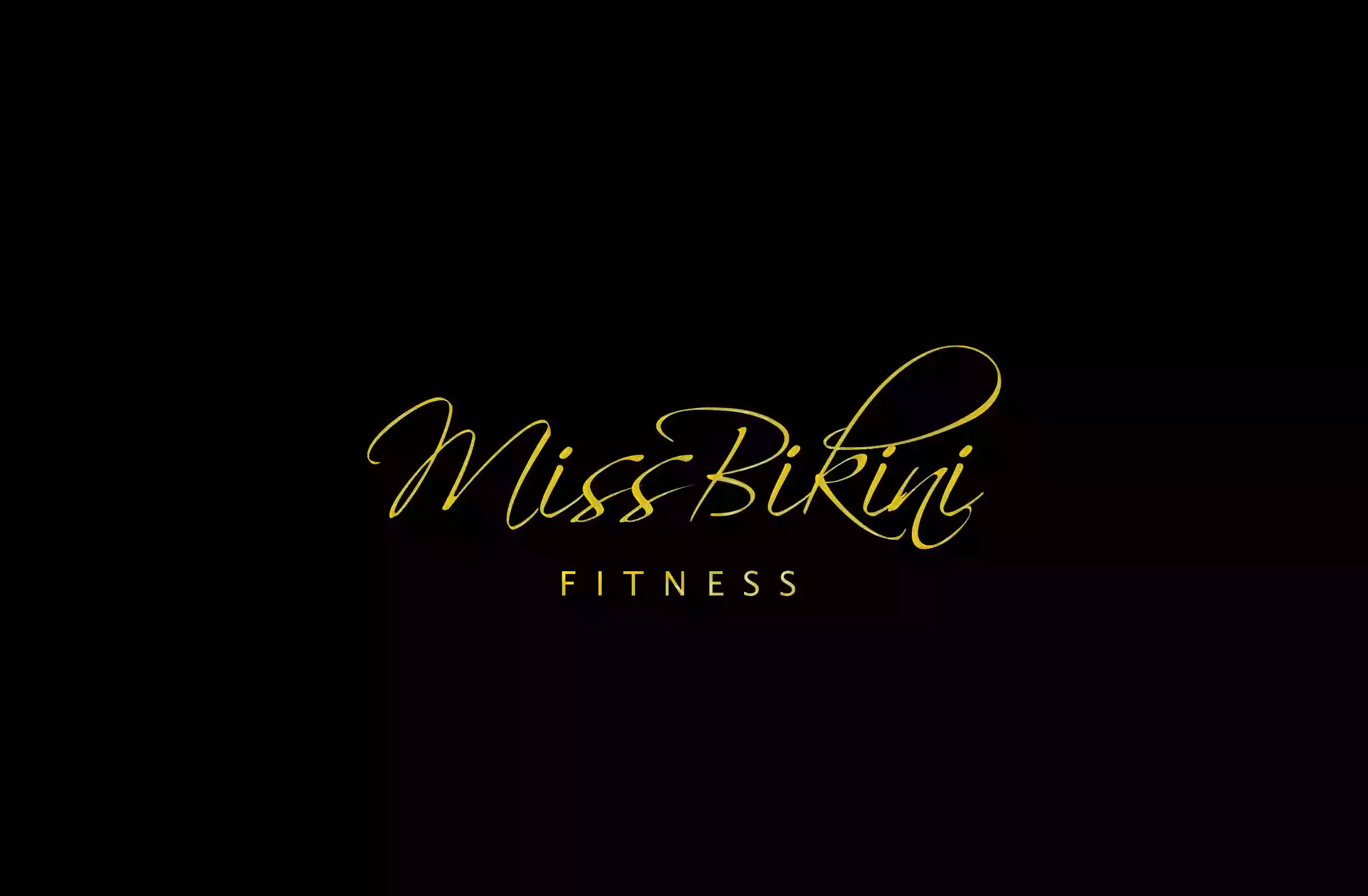 Miss Bikini Fitness