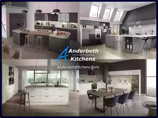 Anderbeth Kitchens